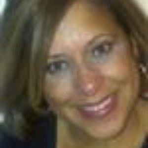 Meet your Posher, Alison